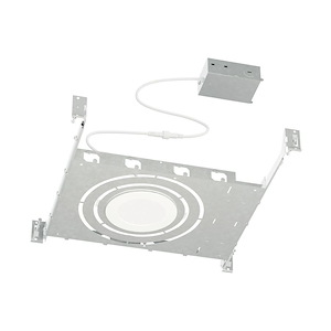 Slim - Mounting Bracket-1.75 Inch Tall and 14.5 Inch Wide - 1369917