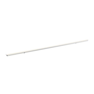 CounterMax Lite - 12W 1 LED Recessed and Surface Mount-0.5 Inch Tall and 48 Inch Length - 1369931