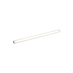 CounterMax Lite - 6W 1 LED Corner Surface Mount Channel-0.75 Inch Tall and 24 Inch Length - 1369934