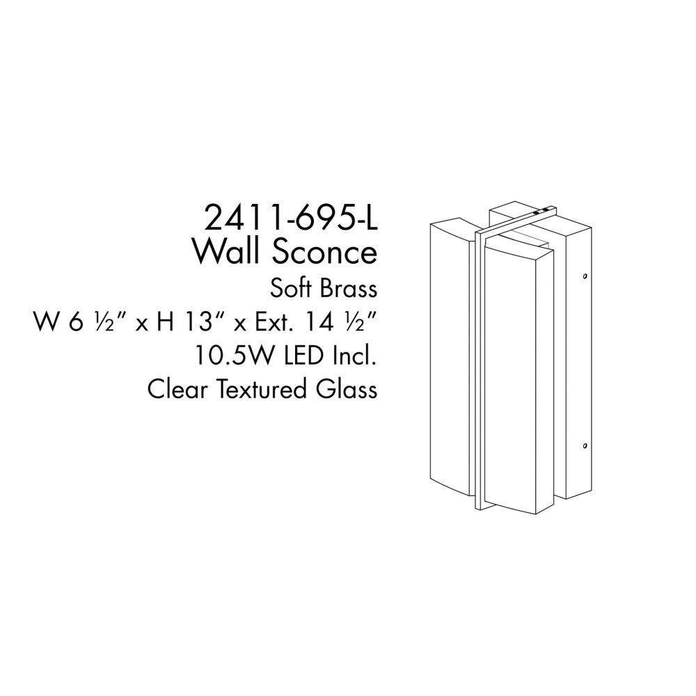 2411-695-L