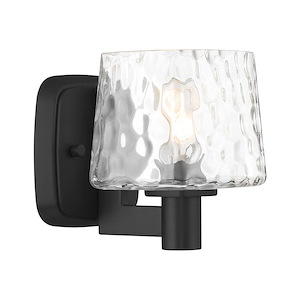 Drysdale - 1 Light Bath Vanity-6 Inches Tall and 5.38 Inches Wide - 1344352