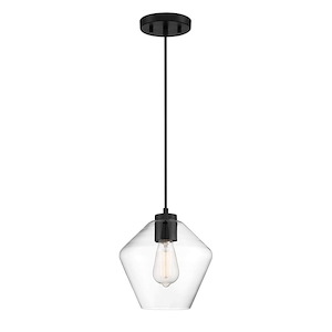 1 Light Pendant - 1070243