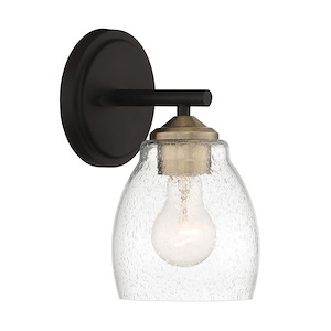Winsley - 1 Light Wall Mount In 9 - 1084738