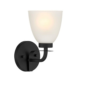 Kaitlen - 1 Light Bath Vanity - 1209378