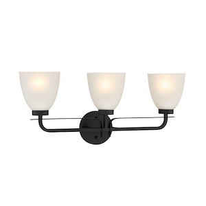 Kaitlen - 3 Light Bath Vanity - 1209117