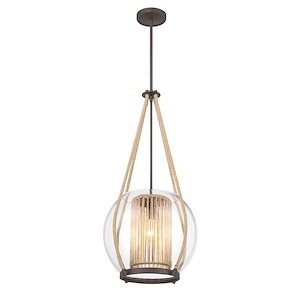Stutterhein - 1 Light Pendant - 1293170