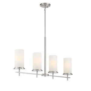 Haisley - 4 Light Island - 1062378