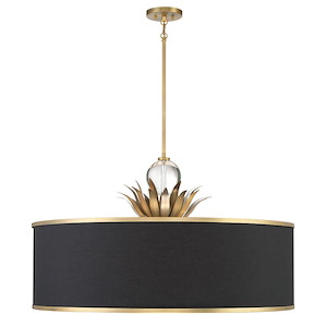 Caprio - 8 Light Pendant - 1292883