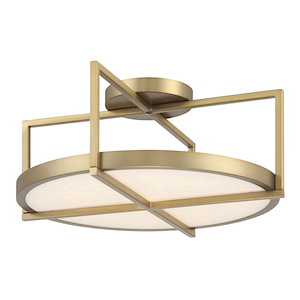 Boada - LED Semi-Flush Mount - 1293087