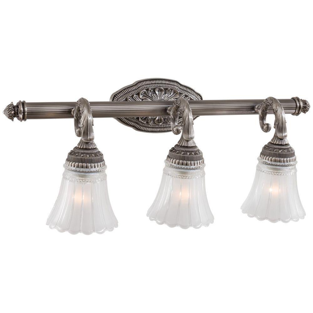 Minka-Lavery Europa Bath Vanity