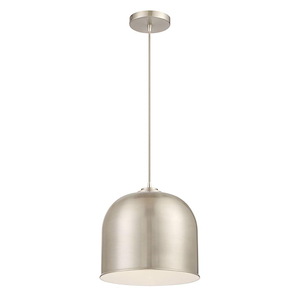 Vantage Pendants - 1 Light Pendant - 1292942