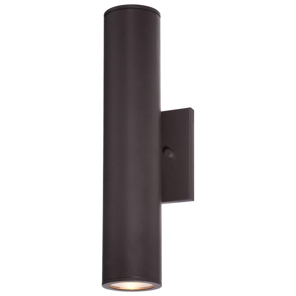 Minka-Lavery Skyline Outdoor Wall Mount - Thumbnail 3