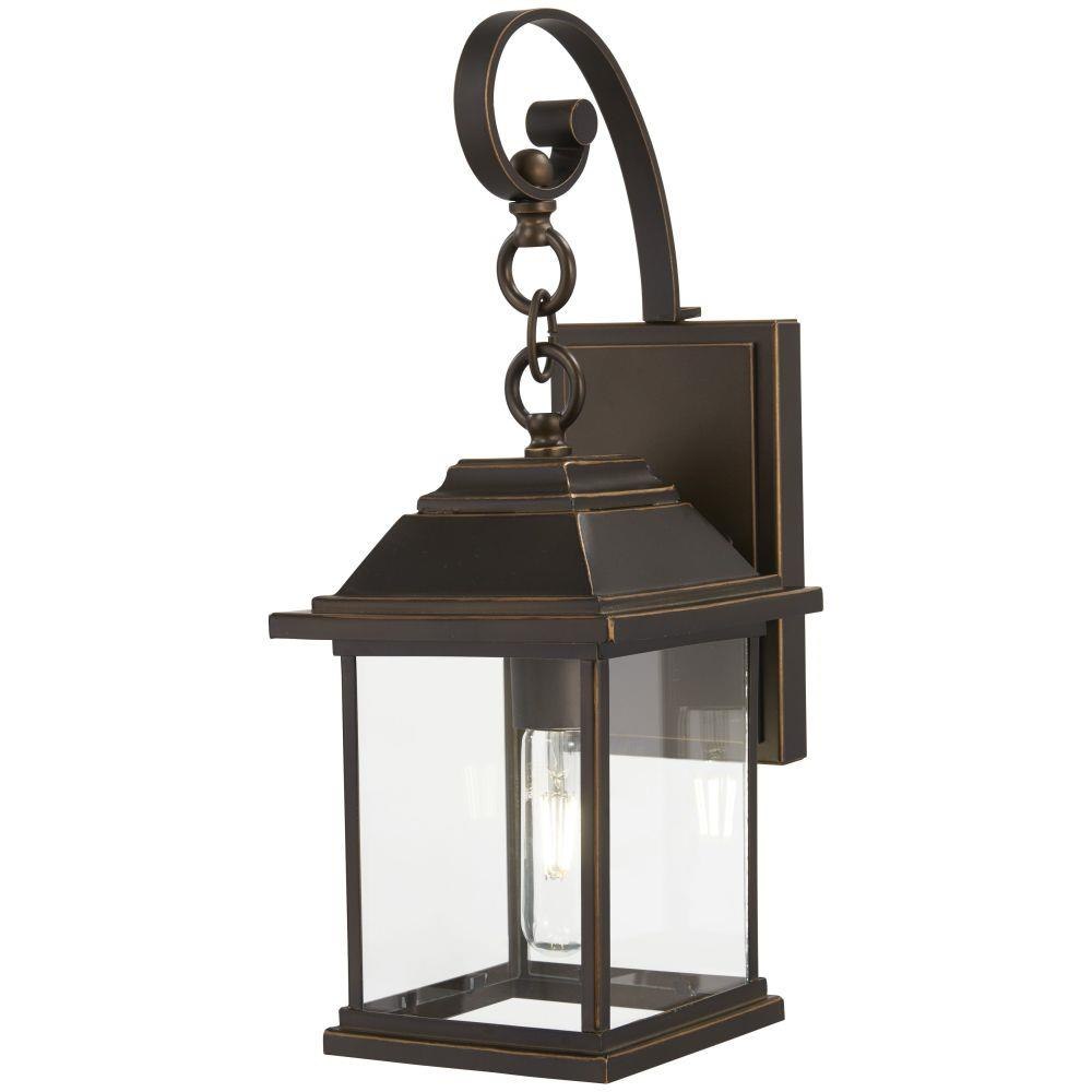 Minka-Lavery Mariner's Pointe Wall Mount