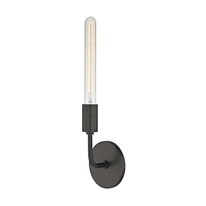 Ava-Wall Sconce in Style-4.75 Inches Wide by 16.5 Inches High - 675069