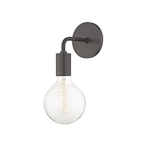 Ava-Wall Sconce in Style-4.75 Inches Wide by 11 Inches High - 675068