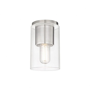 Lula - One Light Flush Mount - 675150