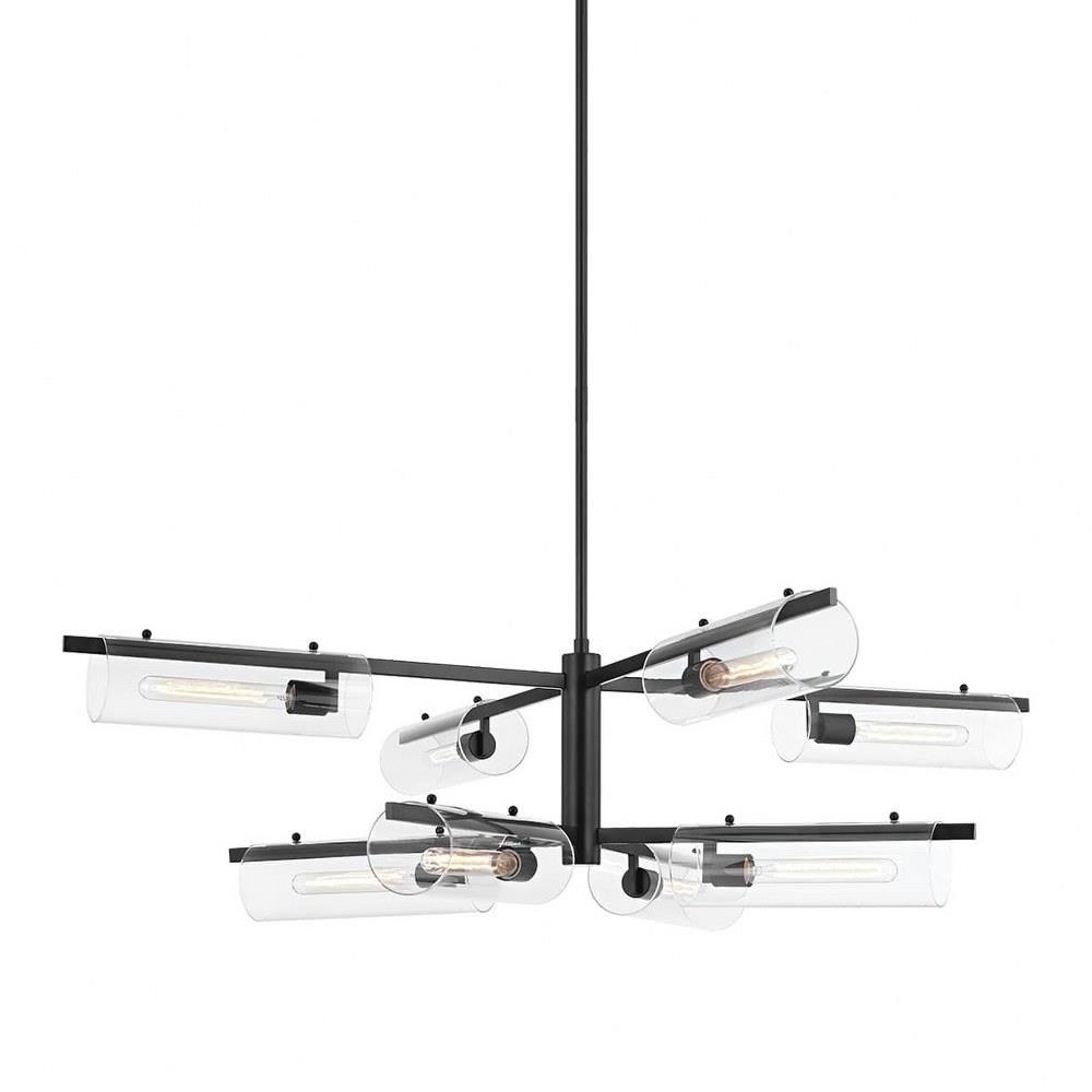 Mitzi Ariel Chandelier