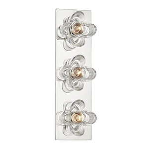 Shea - 3 Light Bath Bracket - 979940