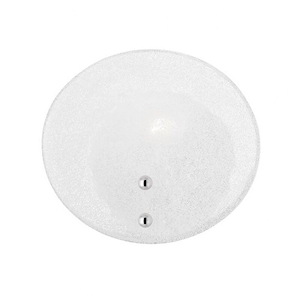 Giselle - 1 Light Wall Sconce-6.25 Inches Tall and 7.25 Inches Wide - 1346149