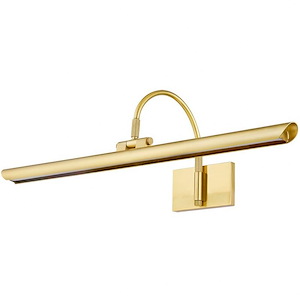 Elowen - 14W 1 LED Picture Light In Modern Style-7.25 Inches Tall and 24 Inches Wide - 1328530