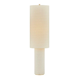 Sam - 1 Light Floor Lamp-55.25 Inch Tall and 15 Inch Wide - 1420690