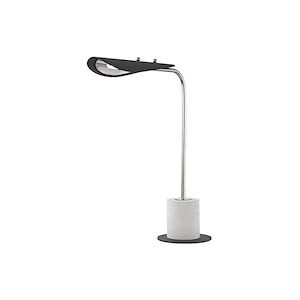 Layla - 21 Inch 4W 1 LED Table Lamp - 1225215