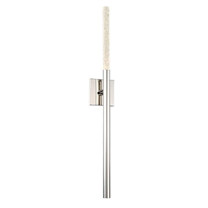 Magic-11W 2 LED Wall Sconce in Contemporary Style-4.5 Inches Wide by 32 Inches High - 970551