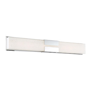 Vodka - 60.9W 1 LED Bath Vanity In Modern Style-5 Inches Tall and 3 Inches Wide - 970877