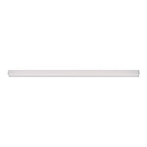 Lightstick-44W 1 LED Bath Vanity in Modern Style-2 Inches Wide by 1.31 Inches High - 880675