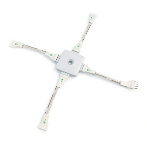 HO - X Splitter - 1311412