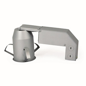 Iolite-2 Inch 277V LED Dedicated Remodel IC Air-Tight Housing - 1220851