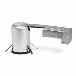Iolite-4 Inch 277V LED Dedicated Remodel IC Air-Tight Housing - 1221228