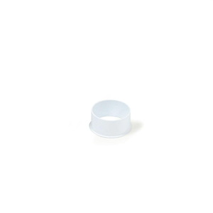 Iolite-0.63 Inch Decorative Collars for 2 Inch and 4 Inch Reflector - 1006019