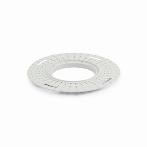Iolite - 4 Inch Round Flush Mount Mud Ring for Reflector - 1220816