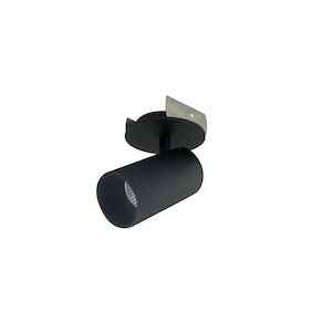 iPOINT - 2 Inch LED Cylinder Monopoint Flush Mount - 1034566