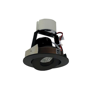 Iolite - 4 Inch LED Retrofit Round Adjustable Gimbal - 1006214
