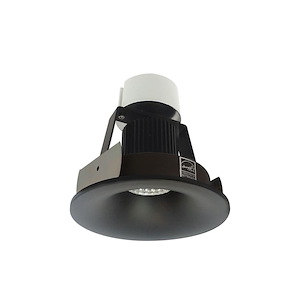Iolite - 4 Inch Comfort Dim LED Retrofit Round Bullnose Reflector - 1006215