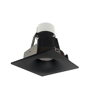 Iolite - 4 Inch Comfort Dim LED Retrofit Non Adjustable Square Bullnose Reflector - 1006221