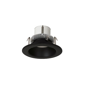 Cobalt Click - 10W Comfort Dim LED 4 Inches Retrofit Round Reflector-3.75 Inches Tall and 5.25 Inches Wide - 1331450
