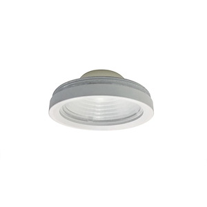 Cobalt - 45° Premium Tir Optic with Ring-0.88 Inches Tall and 2.25 Inches Wide - 1312130