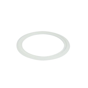 Cobalt - 5 Inches Round Oversize Ring for Cobalt - 1311964