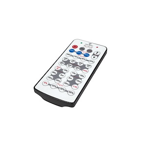L-Line Series - Motion Sensor Controller for NLUD-0.63 Inches Tall and 2.13 Inches Wide - 1312239