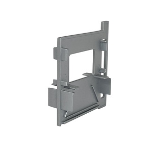 L-Line Series - Wall Mount Bracket for NLUD-0.13 Inches Tall and 3.13 Inches Wide - 1312223