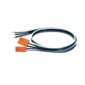 L-Line Series - Wall Mount Power Cord for NLUD Series - 1312227
