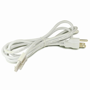 Ledur - Cord and Plug-1 Inches Tall and 72 Inches Length - 664384