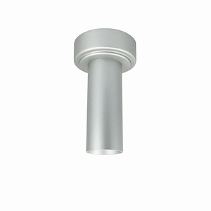 iLENE Series - 14W LED Confort Dim 2 Inches Mini Cylinder Flush Mount with Triac/ELV Dimming and 0-10V Dimming-7.5 Inches Tall and 4.38 Inches Wide - 1313963