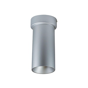 iLENE Series - 30W LED 3 Inches Mini Cylinder Flush Mount with Triac/ELV and 0-10V Dimming-8.25 Inches Tall and 4.38 Inches Wide - 1314233