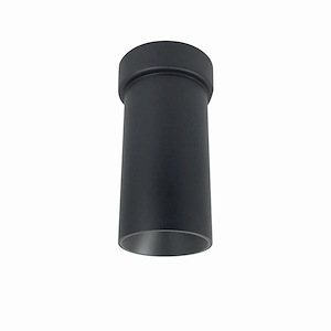 iLENE Series - 30W LED Confort Dim 3 Inches Mini Cylinder Flush Mount with Triac/ELV and 0-10V Dimming-8.25 Inches Tall and 4.38 Inches Wide - 1313924