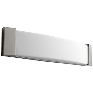Apollo - Two Light Bath Vanity - 1225684
