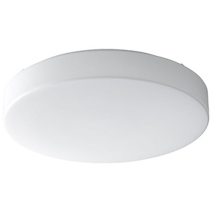 Rhythm - Two Light Flush Mount - 1225753